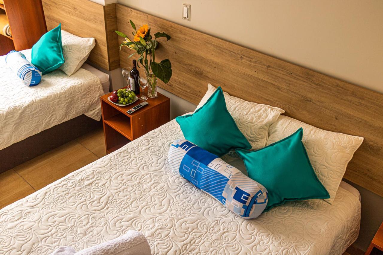 Casa Fideranda B&B Cuzco Esterno foto